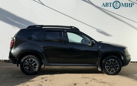 Renault Duster I рестайлинг, 2020 год, 1 490 000 рублей, 4 фотография