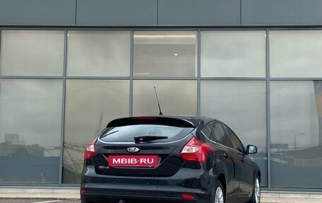 Ford Focus III, 2012 год, 595 000 рублей, 4 фотография