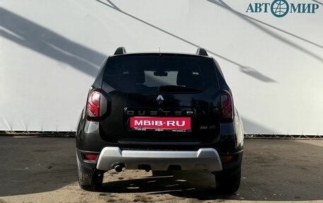 Renault Duster I рестайлинг, 2020 год, 1 490 000 рублей, 6 фотография