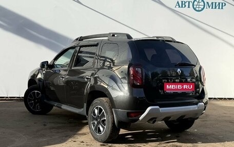 Renault Duster I рестайлинг, 2020 год, 1 490 000 рублей, 7 фотография