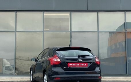 Ford Focus III, 2012 год, 595 000 рублей, 5 фотография