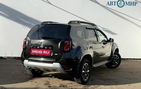 Renault Duster I рестайлинг, 2020 год, 1 490 000 рублей, 5 фотография