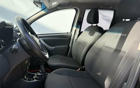 Renault Duster I рестайлинг, 2020 год, 1 490 000 рублей, 10 фотография