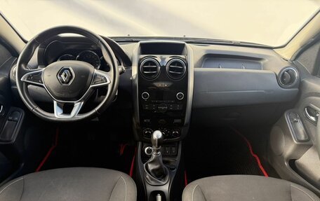 Renault Duster I рестайлинг, 2020 год, 1 490 000 рублей, 12 фотография