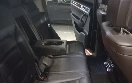 Volkswagen Touareg III, 2015 год, 3 500 000 рублей, 4 фотография