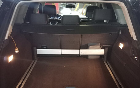 Volkswagen Touareg III, 2015 год, 3 500 000 рублей, 5 фотография