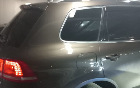Volkswagen Touareg III, 2015 год, 3 500 000 рублей, 10 фотография