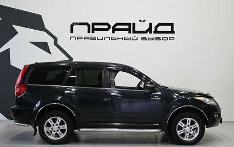 Great Wall Hover H5, 2013 год, 919 900 рублей, 7 фотография