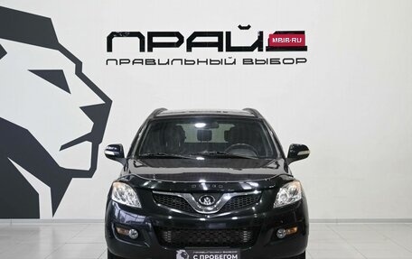 Great Wall Hover H5, 2013 год, 919 900 рублей, 2 фотография