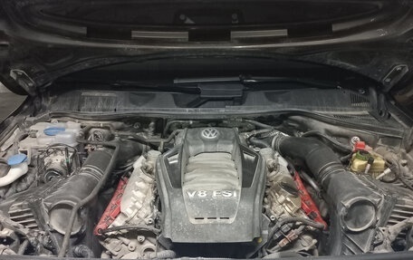 Volkswagen Touareg III, 2015 год, 3 500 000 рублей, 12 фотография