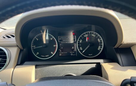 Land Rover Discovery IV, 2010 год, 1 800 000 рублей, 12 фотография