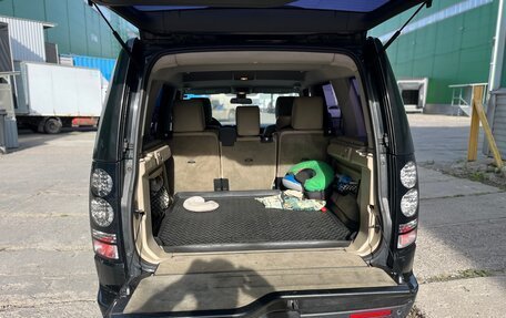 Land Rover Discovery IV, 2010 год, 1 800 000 рублей, 9 фотография