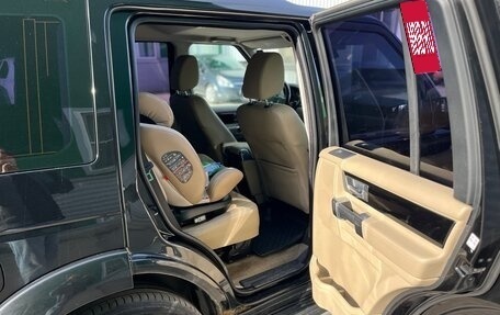 Land Rover Discovery IV, 2010 год, 1 800 000 рублей, 10 фотография