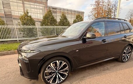 BMW X7, 2023 год, 13 500 000 рублей, 6 фотография