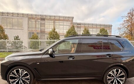 BMW X7, 2023 год, 13 500 000 рублей, 5 фотография
