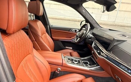 BMW X7, 2023 год, 13 500 000 рублей, 9 фотография
