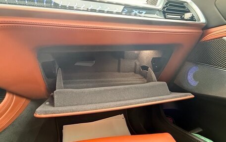 BMW X7, 2023 год, 13 500 000 рублей, 12 фотография