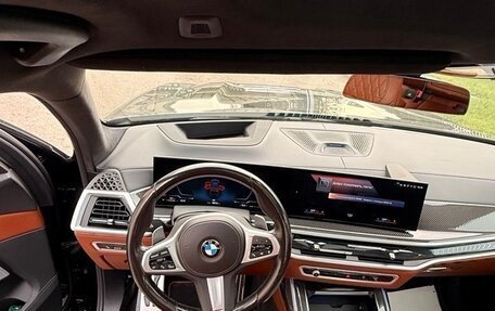 BMW X7, 2023 год, 13 500 000 рублей, 13 фотография