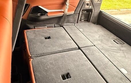 BMW X7, 2023 год, 13 500 000 рублей, 15 фотография