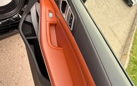 BMW X7, 2023 год, 13 500 000 рублей, 10 фотография