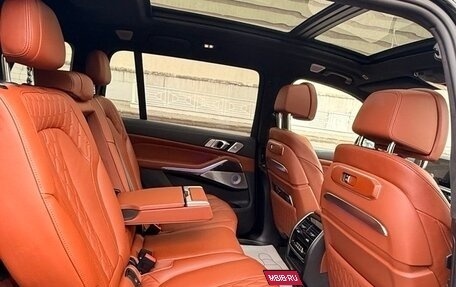 BMW X7, 2023 год, 13 500 000 рублей, 11 фотография
