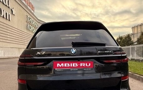 BMW X7, 2023 год, 13 500 000 рублей, 7 фотография