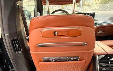 BMW X7, 2023 год, 13 500 000 рублей, 17 фотография