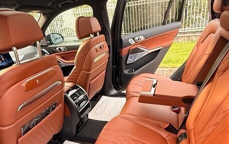 BMW X7, 2023 год, 13 500 000 рублей, 18 фотография