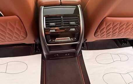 BMW X7, 2023 год, 13 500 000 рублей, 19 фотография