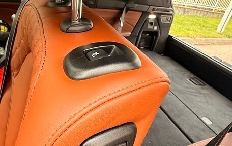BMW X7, 2023 год, 13 500 000 рублей, 16 фотография