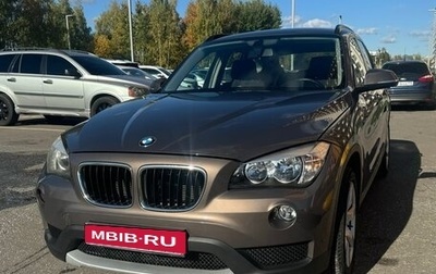BMW X1, 2012 год, 1 650 000 рублей, 1 фотография