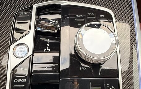 BMW X7, 2023 год, 13 500 000 рублей, 23 фотография