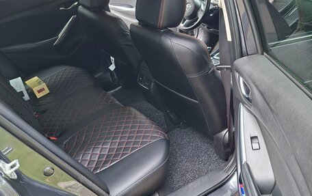 Mazda 6, 2013 год, 1 320 000 рублей, 10 фотография