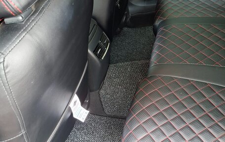 Mazda 6, 2013 год, 1 320 000 рублей, 9 фотография