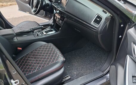 Mazda 6, 2013 год, 1 320 000 рублей, 11 фотография