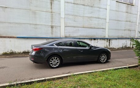 Mazda 6, 2013 год, 1 320 000 рублей, 13 фотография