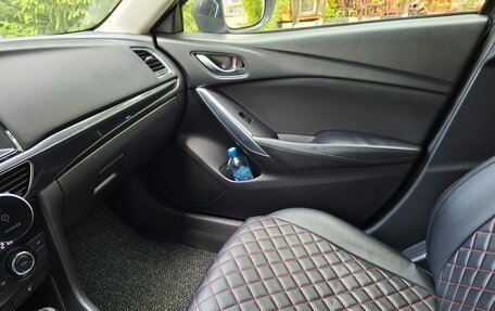 Mazda 6, 2013 год, 1 320 000 рублей, 19 фотография