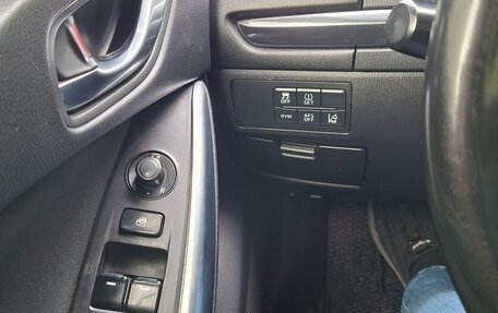 Mazda 6, 2013 год, 1 320 000 рублей, 17 фотография