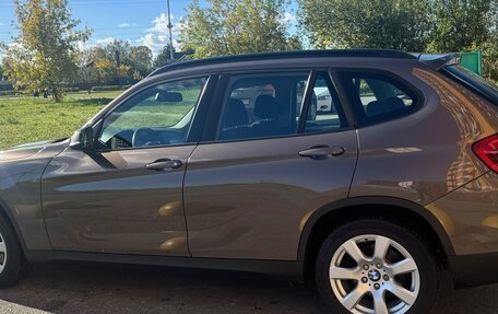 BMW X1, 2012 год, 1 650 000 рублей, 4 фотография