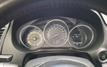Mazda 6, 2013 год, 1 320 000 рублей, 21 фотография