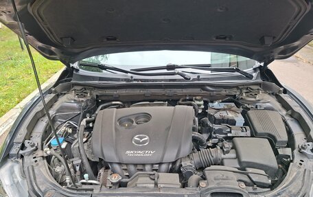 Mazda 6, 2013 год, 1 320 000 рублей, 15 фотография