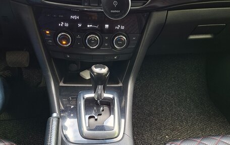 Mazda 6, 2013 год, 1 320 000 рублей, 18 фотография