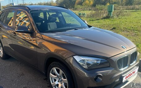 BMW X1, 2012 год, 1 650 000 рублей, 2 фотография