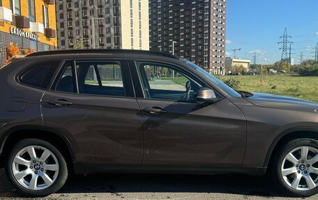 BMW X1, 2012 год, 1 650 000 рублей, 3 фотография