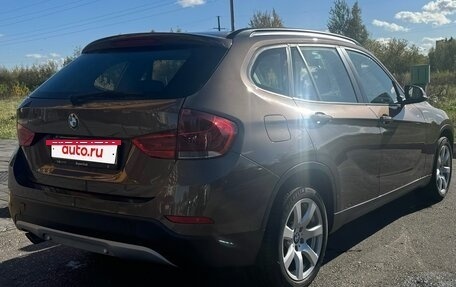 BMW X1, 2012 год, 1 650 000 рублей, 5 фотография