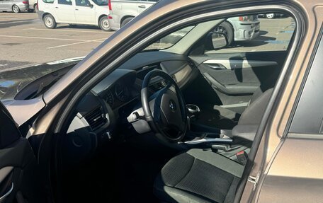 BMW X1, 2012 год, 1 650 000 рублей, 6 фотография