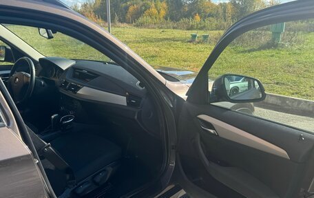 BMW X1, 2012 год, 1 650 000 рублей, 7 фотография