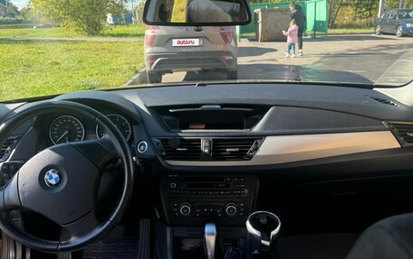 BMW X1, 2012 год, 1 650 000 рублей, 11 фотография