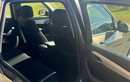 BMW X1, 2012 год, 1 650 000 рублей, 9 фотография