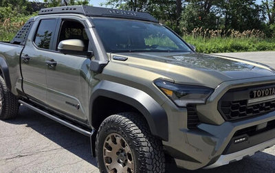 Toyota Tacoma, 2026 год, 9 150 999 рублей, 1 фотография